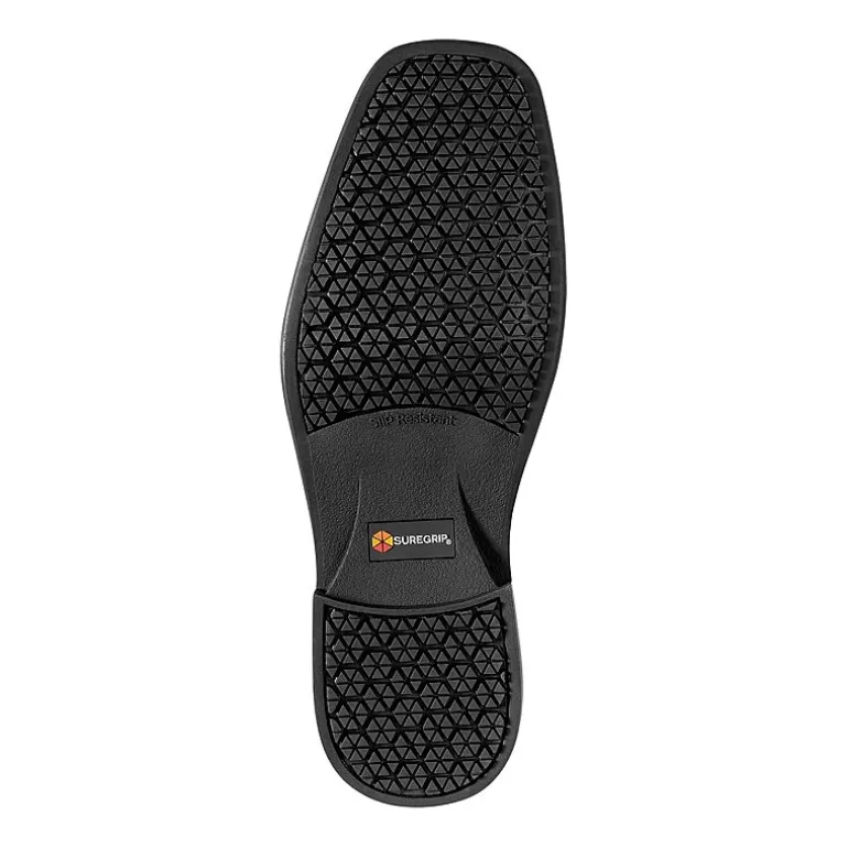 Dockers Irving Mens Slip Resistant Shoe