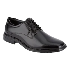 Dockers Irving Mens Slip Resistant Shoe