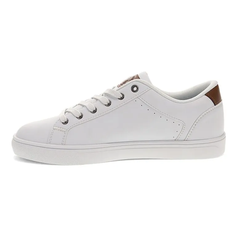 Dockers Jensen Mens Round Closed Toe Slip-On Shoe