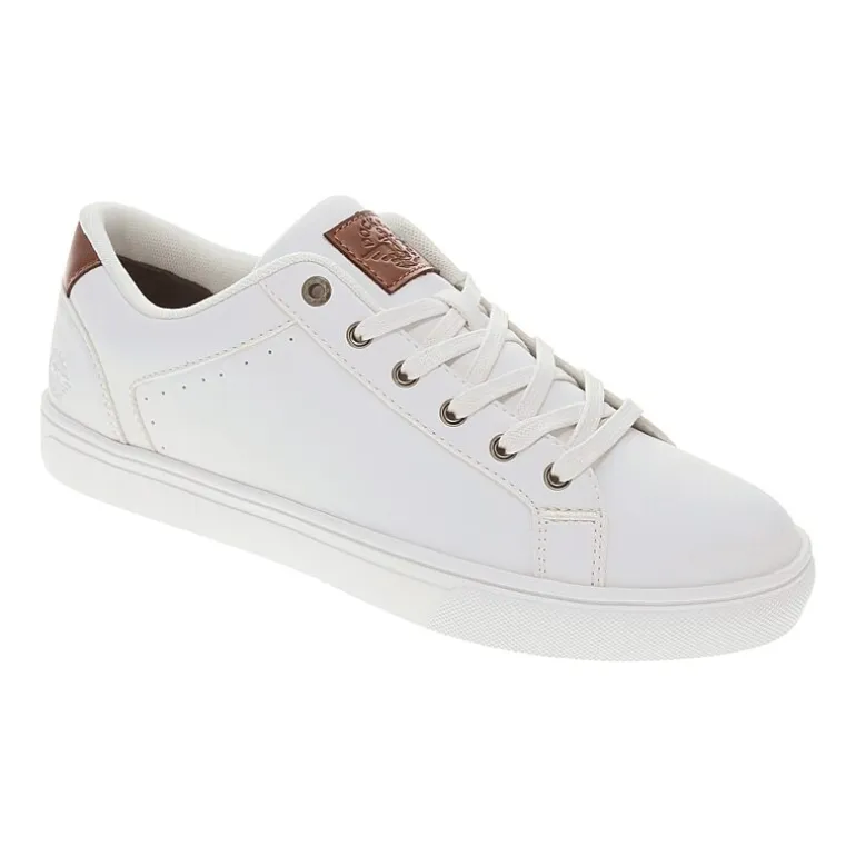 Dockers Jensen Mens Round Closed Toe Slip-On Shoe