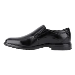 Dockers Lawton Mens Moc Slip-On Shoe