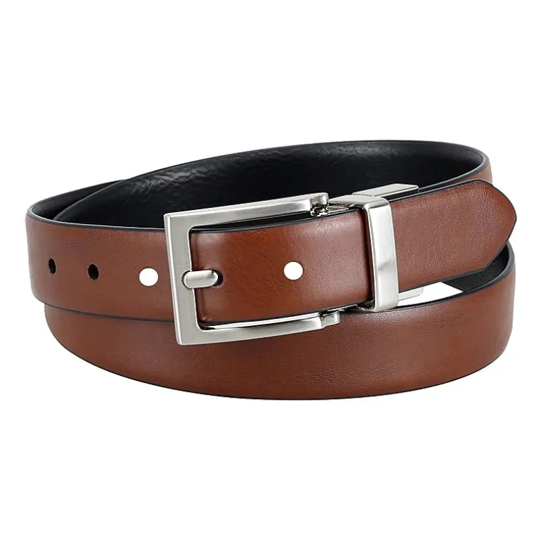 Dockers Little & Big Kid Boys Reversible Belt
