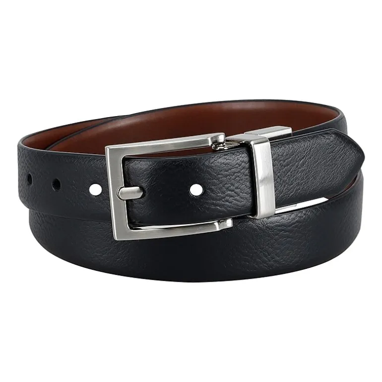 Dockers Little & Big Kid Boys Reversible Belt