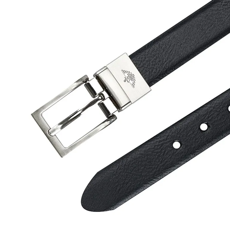 Dockers Little & Big Kid Boys Reversible Belt