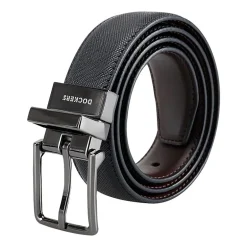 Dockers Little & Big Kid Boys Reversible Belt