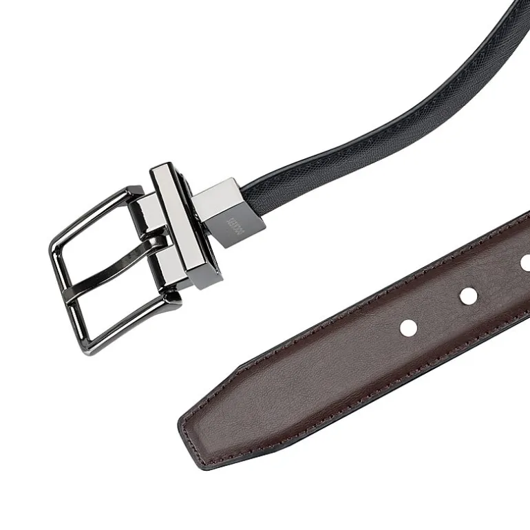 Dockers Little & Big Kid Boys Reversible Belt