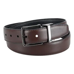 Dockers Little & Big Kid Boys Reversible Belt