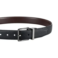 Dockers Little & Big Kid Boys Reversible Belt