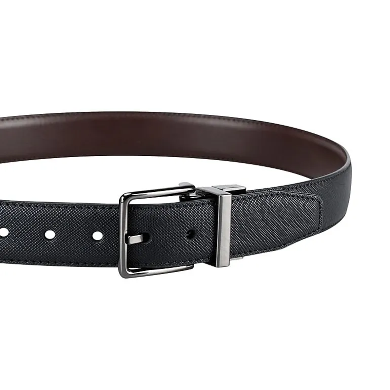 Dockers Little & Big Kid Boys Reversible Belt