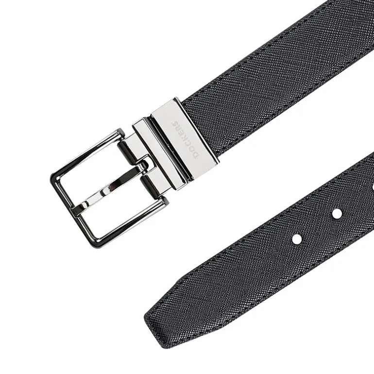 Dockers Little & Big Kid Boys Reversible Belt