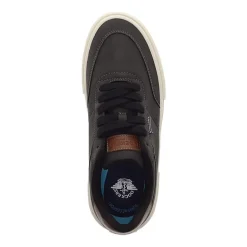 Dockers Marco Mens Moc Closed Toe Slip-On Shoe