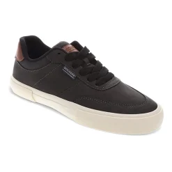 Dockers Marco Mens Moc Closed Toe Slip-On Shoe