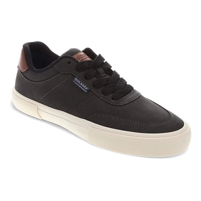 Dockers Marco Mens Moc Closed Toe Slip-On Shoe