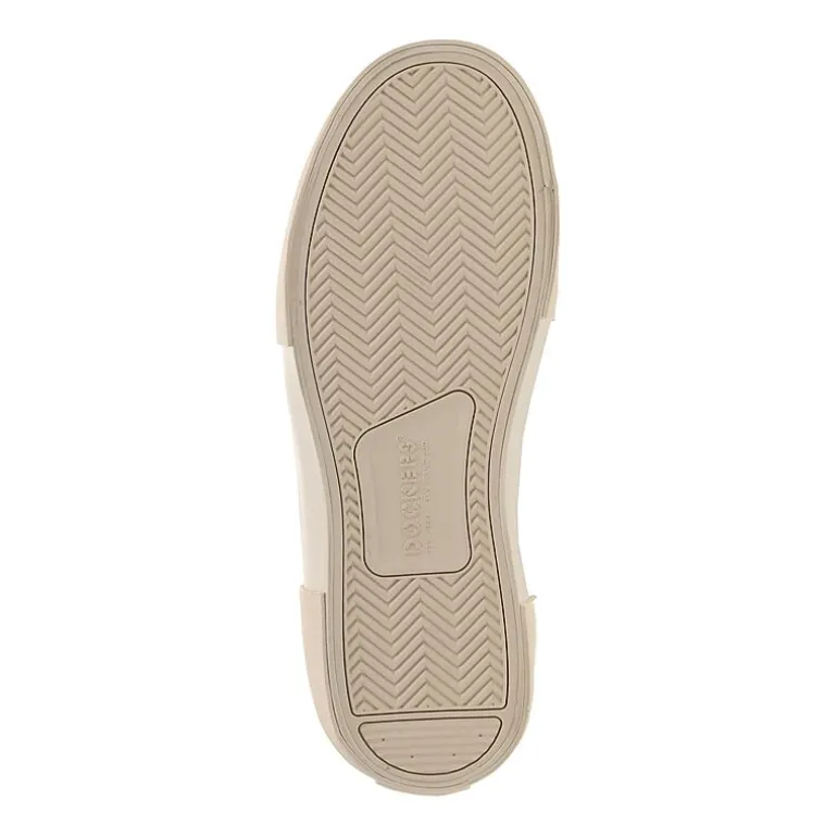 Dockers Marco Mens Moc Closed Toe Slip-On Shoe