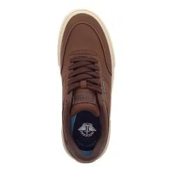 Dockers Marco Mens Moc Closed Toe Slip-On Shoe