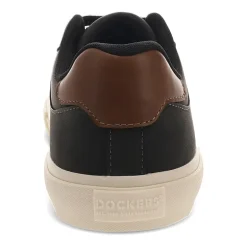 Dockers Marco Mens Moc Closed Toe Slip-On Shoe