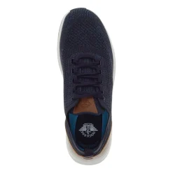 Dockers Mens Bardwell Lace Up Shoes