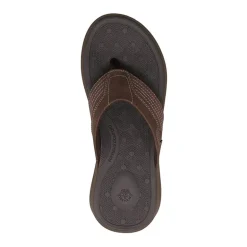 Dockers Mens Cabana Flip-Flops
