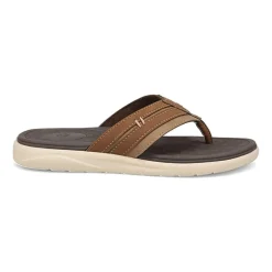 Dockers Mens Cliff Flip-Flops