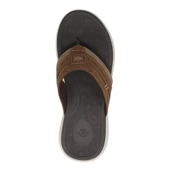Dockers Mens Cliff Flip-Flops