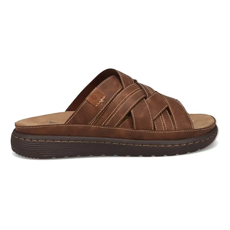 Dockers Mens Dockers Seville Flat Sandals
