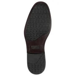 Dockers Mens Garfield Lace-up Oxford Shoes