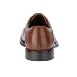 Dockers Mens Garfield Lace-up Oxford Shoes