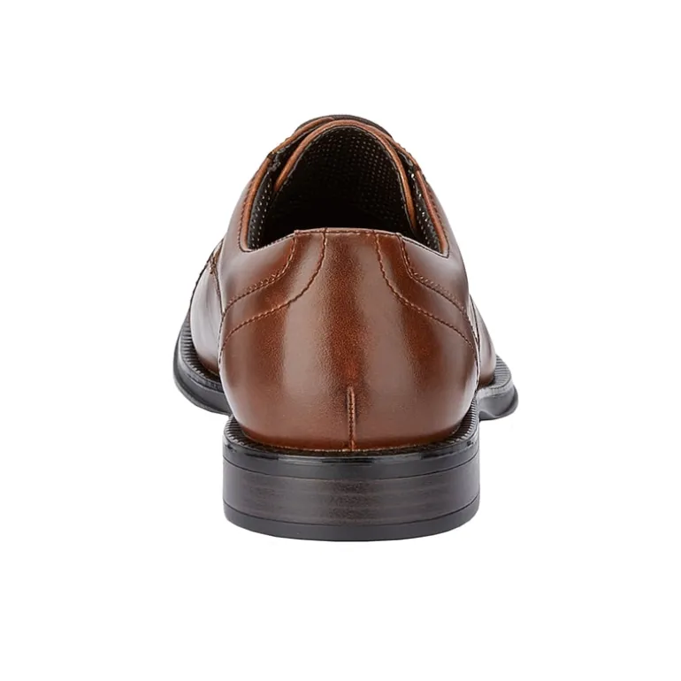 Dockers Mens Garfield Lace-up Oxford Shoes