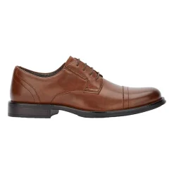 Dockers Mens Garfield Lace-up Oxford Shoes