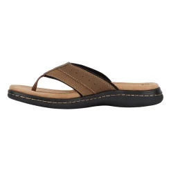 Dockers Mens Laguna Flip-Flops