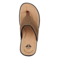 Dockers Mens Laguna Flip-Flops
