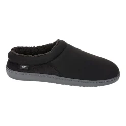 Dockers Mens Memory Foam Clog Slippers