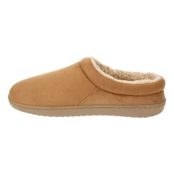 Dockers Mens Memory Foam Clog Slippers