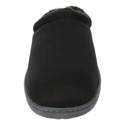 Dockers Mens Memory Foam Clog Slippers