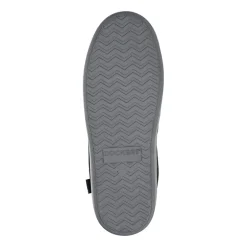 Dockers Mens Memory Foam Clog Slippers