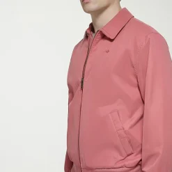 Dockers Mens Midweight Bomber Jacket