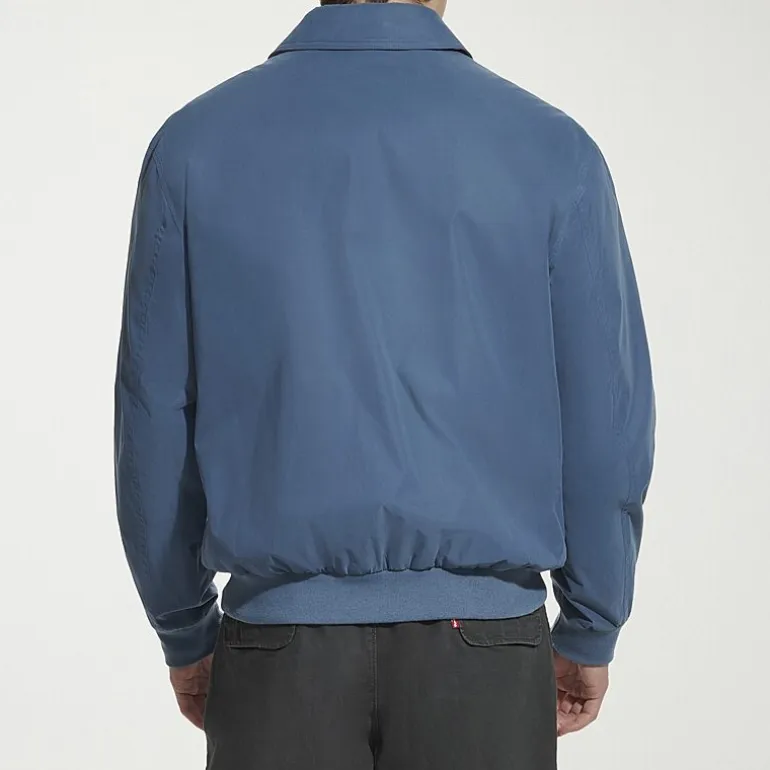 Dockers Mens Midweight Bomber Jacket