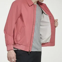 Dockers Mens Midweight Bomber Jacket