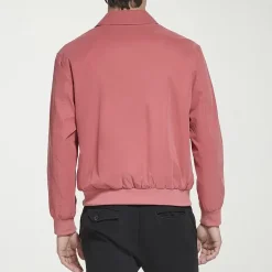Dockers Mens Midweight Bomber Jacket