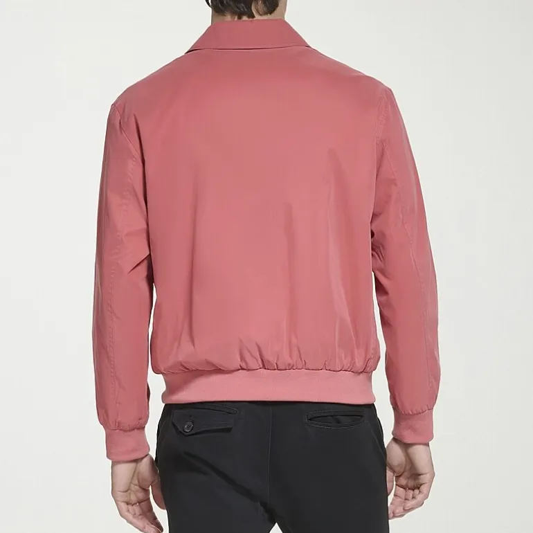 Dockers Mens Midweight Bomber Jacket