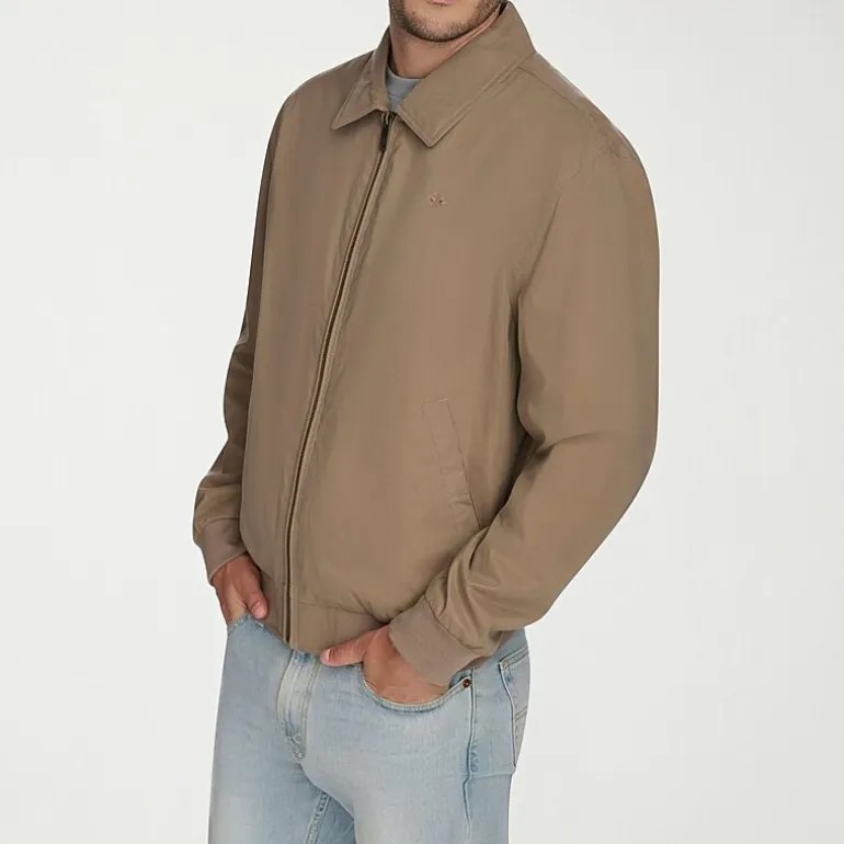 Dockers Mens Midweight Bomber Jacket