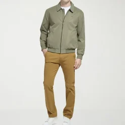 Dockers Mens Midweight Bomber Jacket