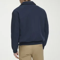 Dockers Mens Midweight Bomber Jacket