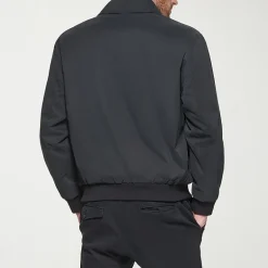 Dockers Mens Midweight Bomber Jacket