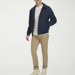 Dockers Mens Midweight Bomber Jacket