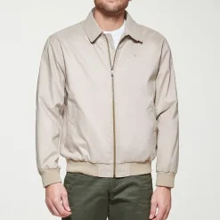 Dockers Mens Midweight Bomber Jacket