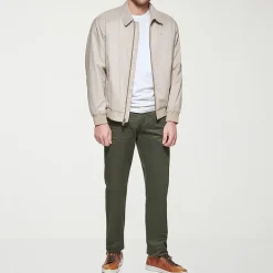 Dockers Mens Midweight Bomber Jacket