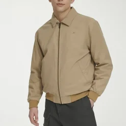 Dockers Mens Midweight Bomber Jacket