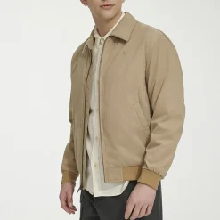 Dockers Mens Midweight Bomber Jacket