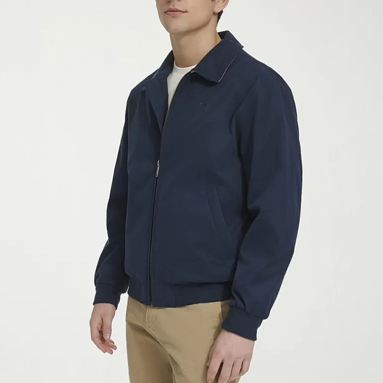 Dockers Mens Midweight Bomber Jacket